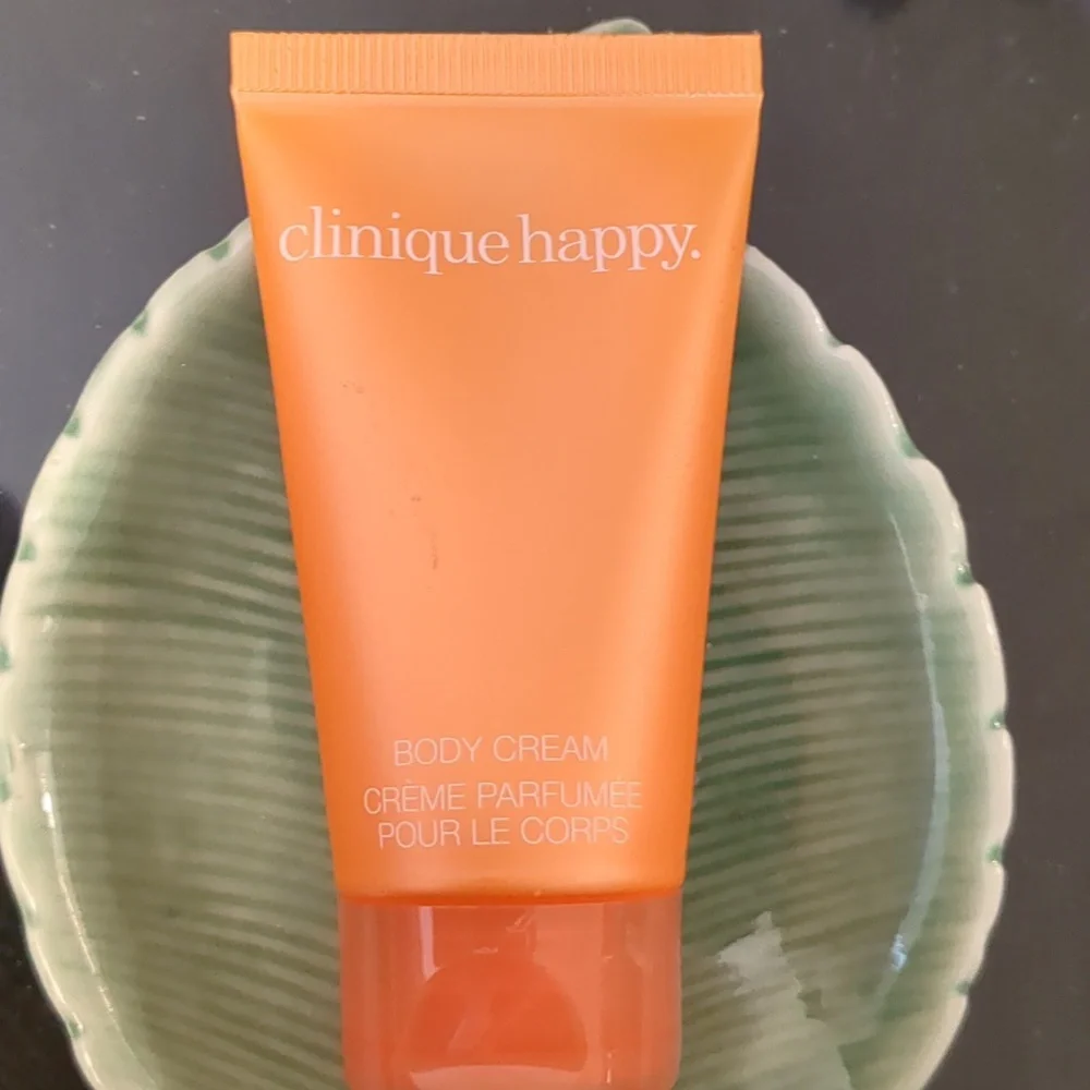 Body Cream